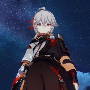 Meet your Posher, Alison